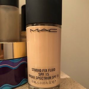 Mac studio fix liquid
